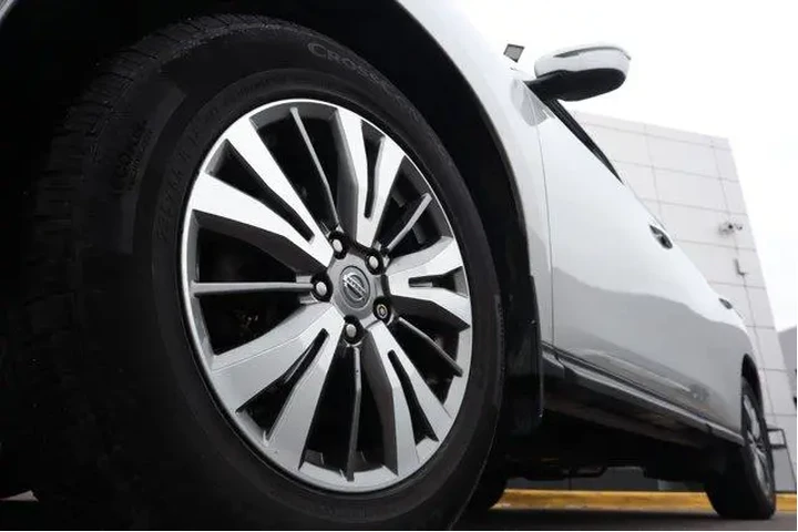 $13684 : Nissan Pathfinder 2019 4x4 S image 10