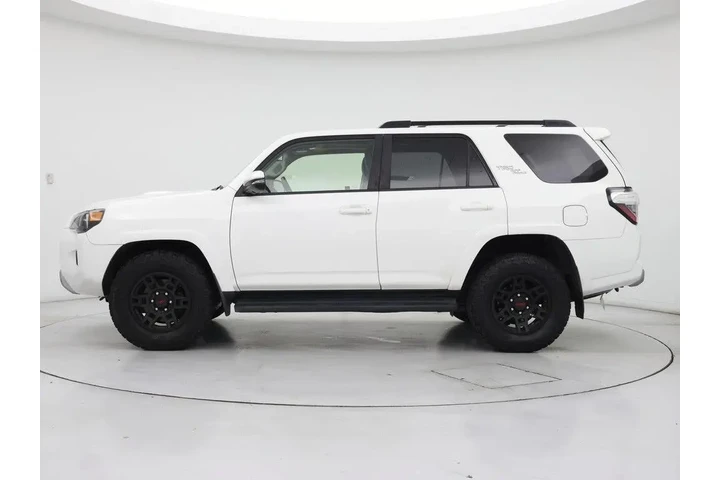 $36998 : Toyota 4Runner 2020 4x4 SR5 image 3
