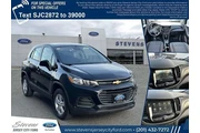 Chevrolet Trax 2019 AWD LS 4 en Jersey City