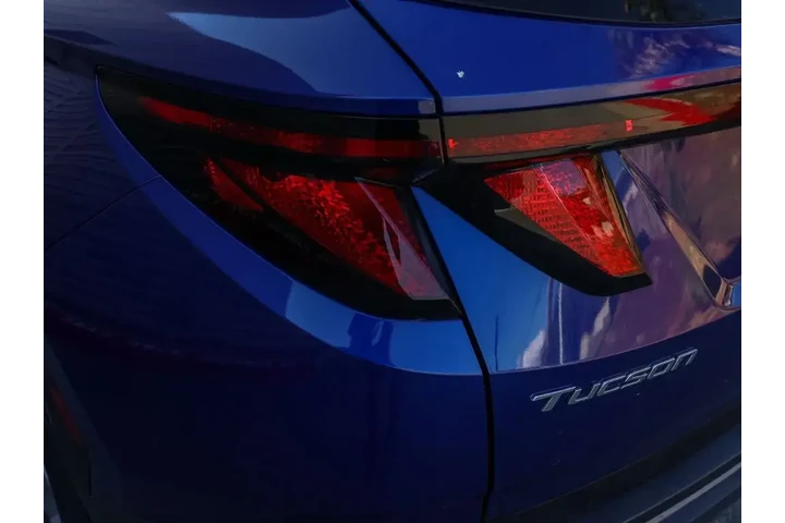 $18748 : Hyundai TUCSON 2024 AWD SEL image 7