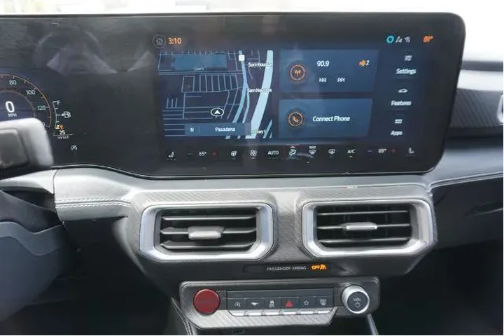 $33288 : Ford Mustang 2024 EcoBoost 2 image 9