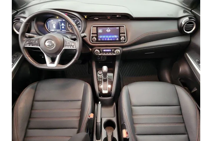 $16998 : Nissan Kicks 2019 SR 4dr Cro image 9