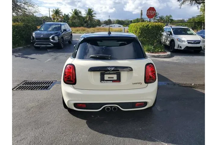$17499 : MINI Hardtop 4 Door 2019 Coo image 5