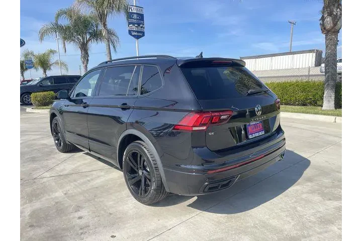 $24888 : Volkswagen Tiguan 2024 SE R- image 6