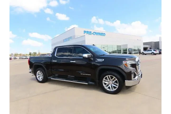 $25999 : GMC Sierra 1500 2019 4x2 SLT image 7