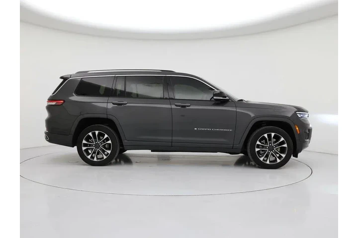$35998 : Jeep Grand Cherokee L 2021 4 image 7