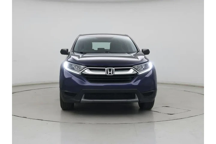 $18998 : Honda CR-V 2018 AWD LX 4dr S image 5