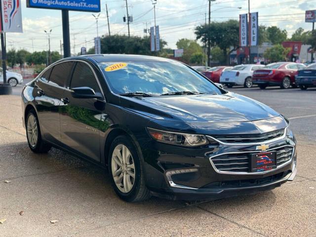 $18999 : 2016 Malibu LT image 4