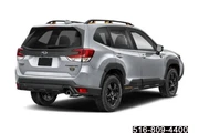 $28947 : Subaru Forester 2023 AWD Wil thumbnail