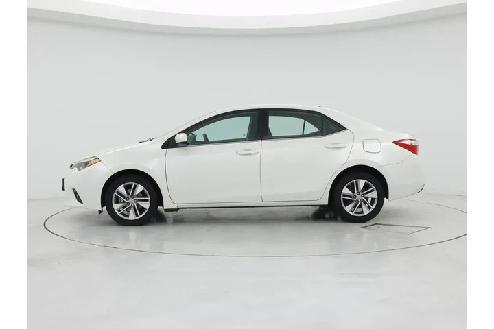 $14998 : Toyota Corolla 2014 LE Eco P image 3