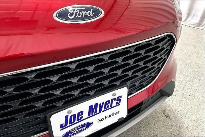 $18991 : Ford Escape 2022 SEL 4dr SUV image 7