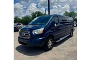 2016 Transit 250 en Birmingham