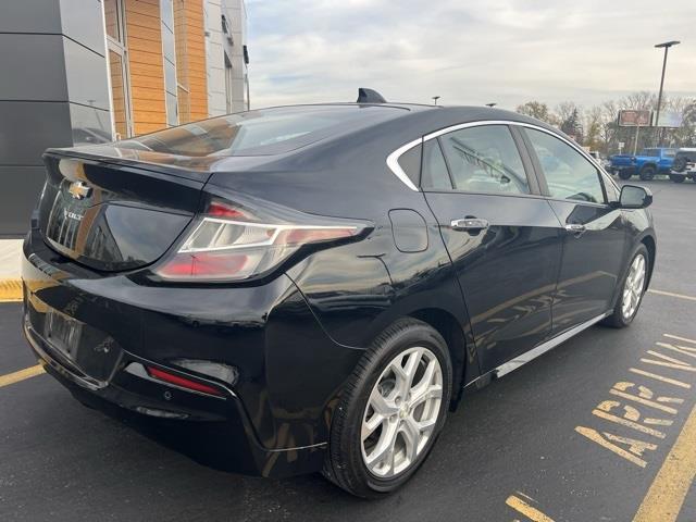 $17649 : Pre-Owned 2018 Volt Premier image 2