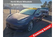 Tesla Model 3 2018 Mid Range