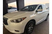 INFINITI JX35 2013 AWD 4dr S en Dallas