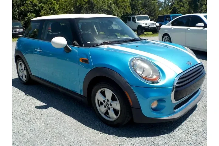 $8017 : 2016 Base 2D Hatchback Cooper image 7