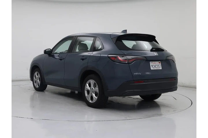 $20998 : Honda HR-V 2023 AWD LX 4dr C image 2