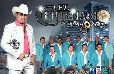 EL CENTENARIO Y SU BANDA SAYUL image 3