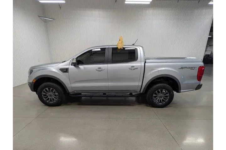 $30664 : Ford Ranger 2022 4x4 Lariat image 1