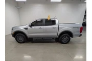 Ford Ranger 2022 4x4 Lariat