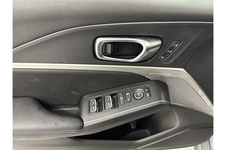 $26500 : Acura Integra 2023 4dr Liftb image 5