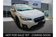 Subaru Crosstrek 2018 AWD 2. en San Diego