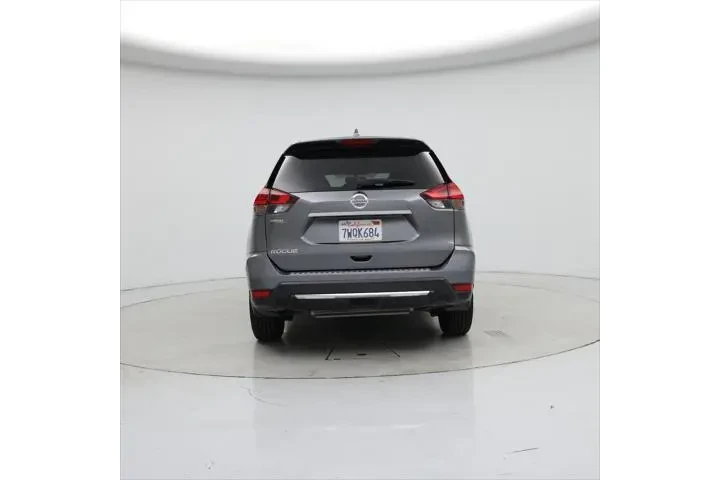 $12998 : Nissan Rogue 2017 S 4dr Cros image 6