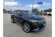 Jeep Grand Cherokee 2021 4x4