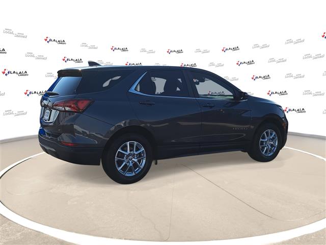 $24995 : 2022 Equinox LT w/1LT image 8