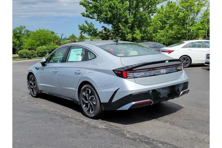 $25207 : Hyundai SONATA 2024 AWD SEL image 6