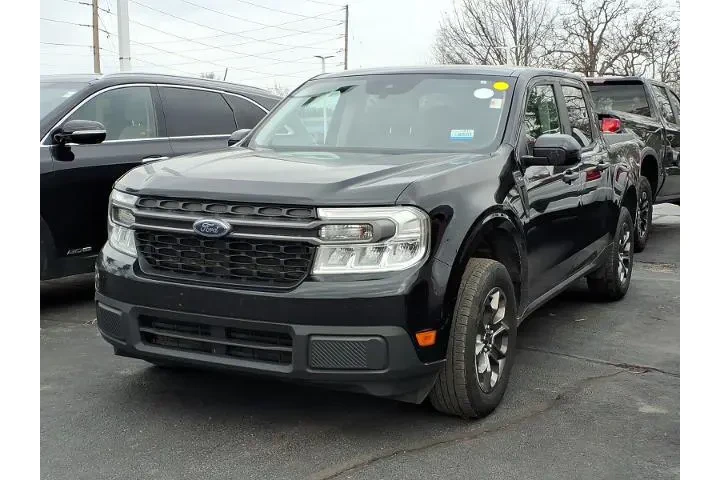 $19897 : Ford Maverick 2022 XLT 4dr S image 1