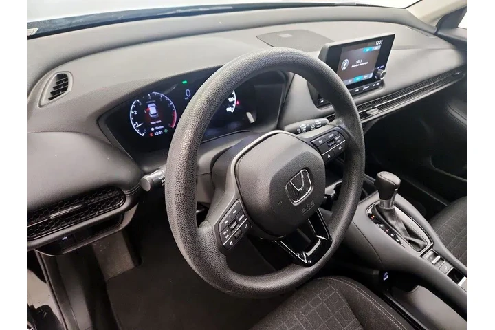 $23998 : Honda HR-V 2023 AWD LX 4dr C image 9