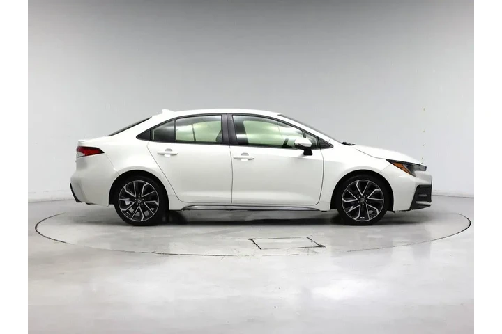 $18998 : Toyota Corolla 2020 SE 4dr S image 7