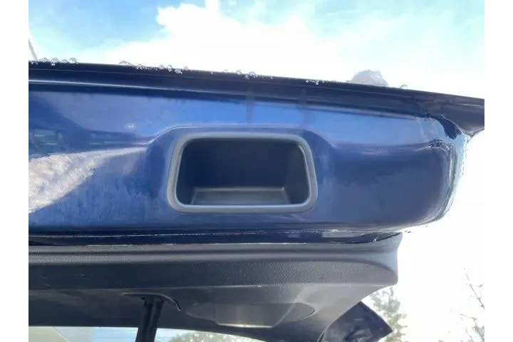 $26595 : Toyota 4Runner 2018 4x4 SR5 image 8