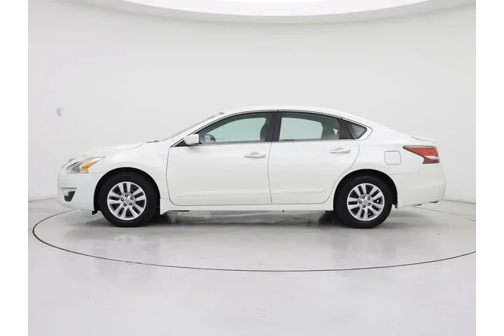 $14998 : Nissan Altima 2014 2.5 S 4dr image 3