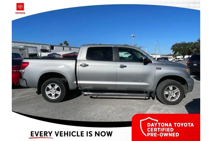 $13500 : Toyota Tundra 2007 Limited 4 image 7