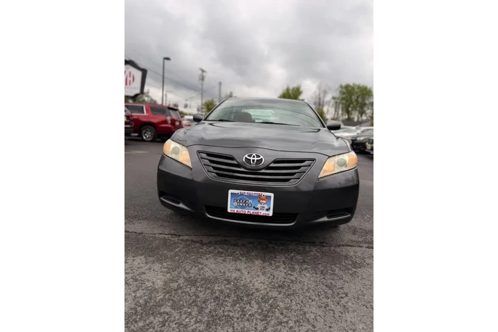 $12995 : 2007 Camry LE image 5