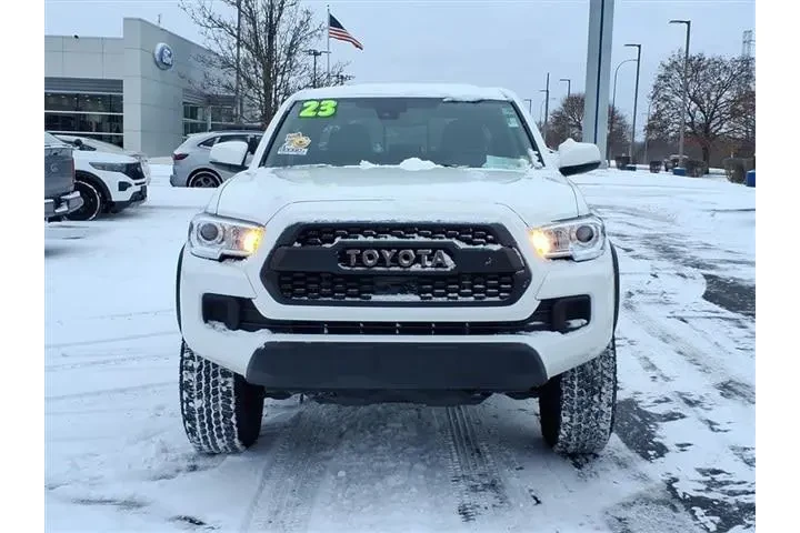 $38500 : Toyota Tacoma 2023 4x4 TRD P image 2