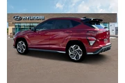 $25999 : Hyundai KONA 2025 AWD N Line thumbnail