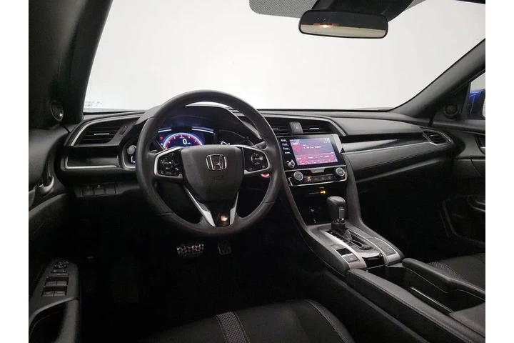 $17998 : Honda Civic 2019 Sport 4dr S image 9
