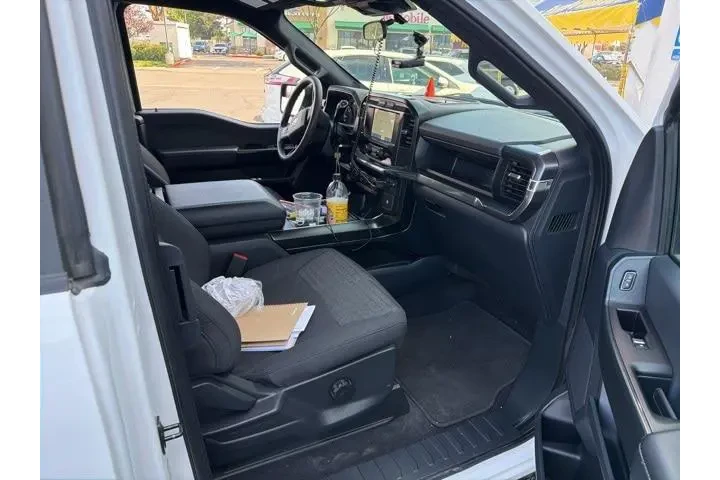 $38988 : Ford F-150 2023 4x4 XL 4dr S image 5