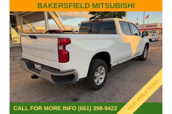 $36397 : Chevrolet Silverado 1500 202 image 5