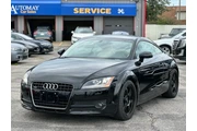 2008 AUDI TT 3.2 QUATTRO COUP thumbnail