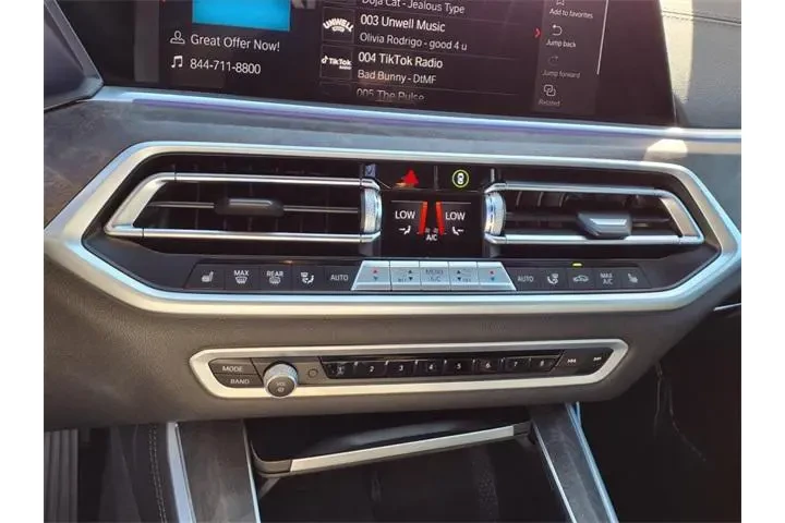 $38995 : BMW X5 2023 AWD xDrive40i 4d image 5