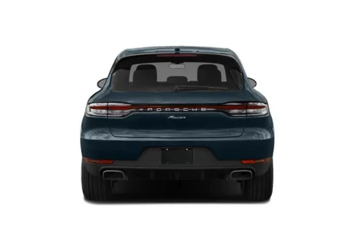 $38865 : Porsche Macan 2021 AWD 4dr S image 5