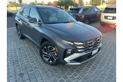 Hyundai TUCSON 2025 Limited en Bakersfield