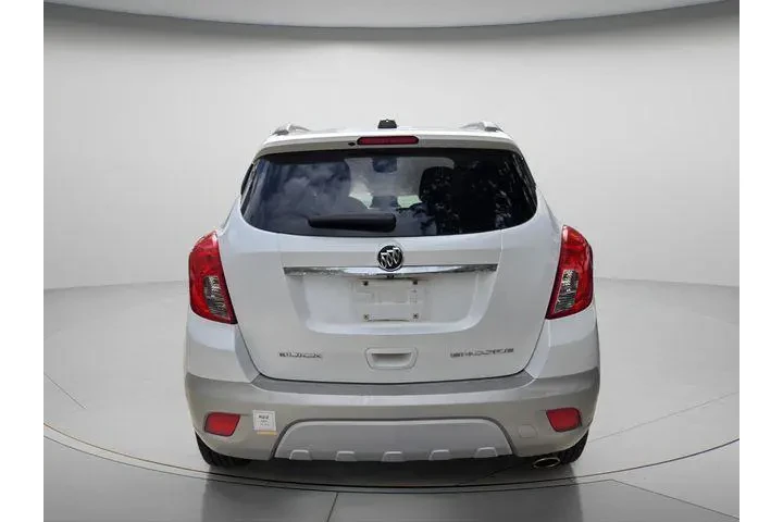 $9404 : Buick Encore 2016 Convenienc image 5