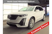 Cadillac XT6 2024 4x4 Premiu en Cleveland