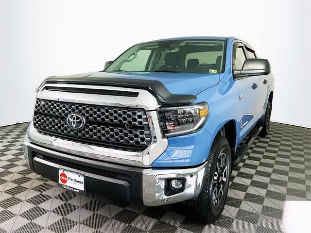 $47142 : PRE-OWNED 2020 TOYOTA TUNDRA image 4