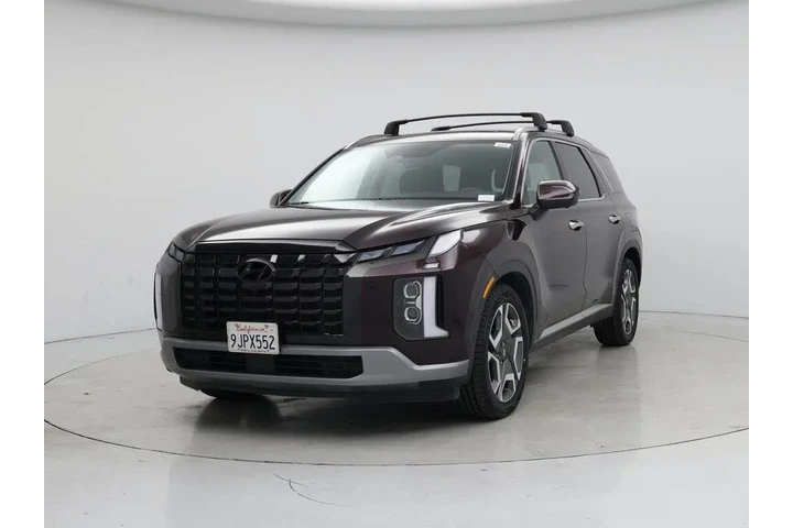 $35998 : Hyundai PALISADE 2023 AWD Li image 4